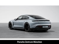 gebraucht Porsche Taycan BOSE InnoDrive Rückfahrkamera LED-Matrix