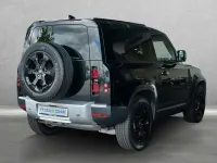 Gebraucht Land Rover Defender S 200 PS (147 kW) 2025 Santorini black SUV
