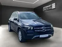 Gebraucht Mercedes GLE350 Exclusive 333 PS (244 kW) 2021 Andere SUV