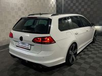 gebraucht VW Golf VII Variant R 4M*DYNAUDIO*R.KAM-PANO-LM 19"