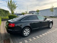 gebraucht Audi A6 2.7 TDI