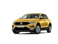 gebraucht VW T-Roc 1.0TSI Navi PDC+ Sitzheizung