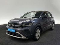 Gebraucht VW T-Cross 95 PS (69 kW) 2025 5w rauchgrau metallic SUV