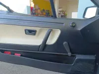 Gebraucht VW Scirocco 1997 Coupé