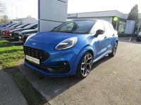 Gebraucht Ford Puma Performance Edition 200 PS (147 kW) 2020 Dynamicblau metallic SUV