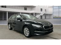 Gebraucht Skoda Octavia Selection 150 PS (110 kW) 2025 Schwarzmagic perleffekt Kombi
