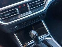 Gebraucht BMW 318 150 PS (110 kW) 2019 Schwarz Kombi