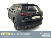 Gebraucht Mazda CX-5 Ad'Vantage 150 PS (110 kW) 2022 Schwarz SUV