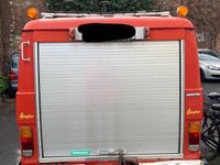 gebraucht VW LT 31 Feuerwehr H Kennzeichen LPG