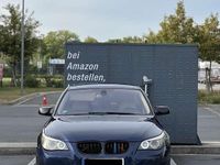 Gebraucht BMW 530 234 PS (172 kW) 2007 Limousine