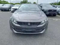Gebraucht Peugeot 508 SW Allure 131 PS (96 kW) 2023 Grau Kombi