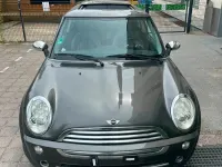 Gebraucht Mini Cooper Coupé 2006 Coupé