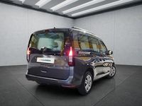 Neu VW Caddy 116 PS (85 kW) 2025 Van / Kleinbus