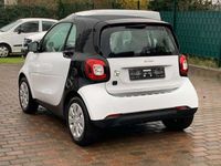 gebraucht Smart ForTwo Electric Drive coupe EQ