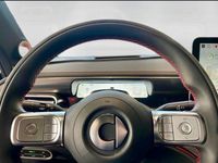 Gebraucht Smart #3 Brabus 314 kW (428 PS) 2024 Schwarz SUV