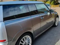 Gebraucht Mini Clubman 174 PS (127 kW) 2008 Silber Kombi