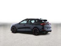 Gebraucht Cupra Formentor VZ 390 PS (286 kW) 2023 Schwarz SUV