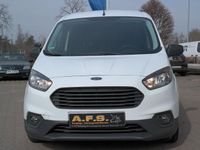 Occasion Ford Transit Trend 101 ch (74 kW) 2022 Blanc Monospace