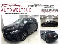 Gebraucht Mercedes B250e Sport Edition 218 PS (160 kW) 2022 Schwarz Kleinwagen