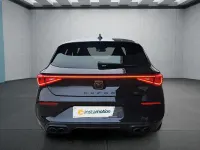 Brugt Cupra Leon 300 HK (220 kW) 2022 Sort Hatchback