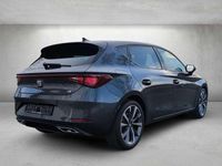 Gebraucht Seat Leon FR 150 PS (110 kW) 2026 Magnetic grau metallic Limousine