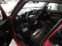 Gebraucht Mini Cooper S 178 PS (130 kW) 2021 Kleinwagen