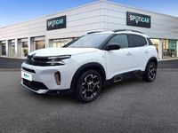 Gebraucht Citroën C5 131 PS (96 kW) 2023 Weiß Limousine