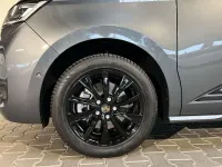 Ny VW Multivan Edition 177 HK (130 kW) 2026 Grå MPV