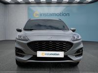 Gebraucht Ford Kuga ST-Line X 150 PS (110 kW) 2024 Silber SUV
