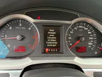 Używany Audi A6 232 KM (170 kW) 2006 Czarny Kombi