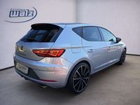 gebraucht Seat Leon Cupra +ABT+NAVI+PDC+LED+KAMERA+BEATS+