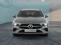 Gebraucht Mercedes A200 150 PS (110 kW) 2024 Grau Coupé