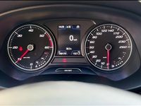 Gebraucht Seat Leon FR 116 PS (85 kW) 2019 Schwarz Kleinwagen