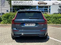 Gebraucht Volvo XC60 Ultra 310 PS (228 kW) 2025 Blue metallic SUV