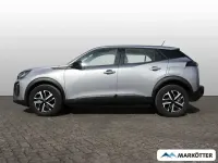 Gebraucht Peugeot 2008 Active 101 PS (74 kW) 2023 Grau SUV