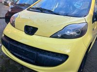 gebraucht Peugeot 107 