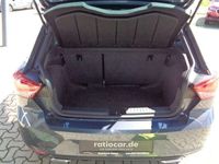 gebraucht Seat Ibiza FR 1.0 ECO TSI NAVI VIRUTAL COCKPIT DAB+