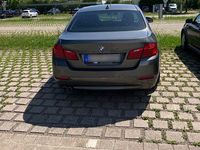 Second-hand BMW 520 Performance 184 CP (135 kW) 2013 Gri Berlinǎ