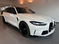 Neu BMW M3 Competition Edition 530 PS (389 kW) 2026 Alpinweiss uni Kombi