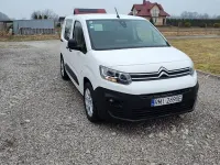 Gebraucht Citroën Berlingo 102 PS (75 kW) 2021 Van / Kleinbus