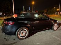 gebraucht Alfa Romeo Spider 2.2 JTS 16V -