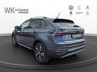 Neu VW Taigo Style 116 PS (85 kW) 2025 Grau SUV
