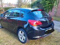 gebraucht Opel Astra Style 1.4 Turbo wenig KM