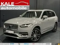 Gebraucht Volvo XC90 Core 455 PS (334 kW) 2024 Grau SUV