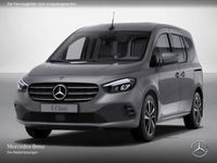 Gebraucht Mercedes T180 Progressive 116 PS (85 kW) 2025 Grau Van / Kleinbus