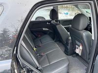 Gebraucht Kia Sportage 175 PS (128 kW) 2007 Schwarz SUV