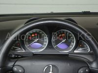 gebraucht Mercedes SL350 Navi PTS Klimaa. Leder Sound Alarm