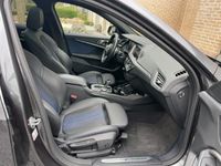 Gebraucht BMW 118 150 PS (110 kW) 2020 Grau Kleinwagen