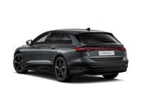 Neu Audi A6 e-tron Business 269 kW (367 PS) 2026 Grau Kombi