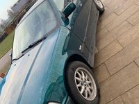 Gebraucht BMW 323 170 PS (125 kW) 1997 Grün Kombi